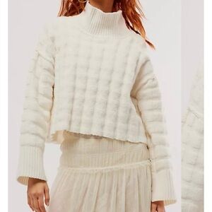 Free People we the free soul Searcher Sweater